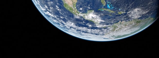 Deep Earth experience